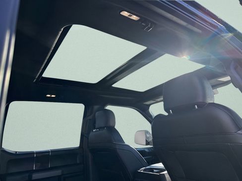 Used 2020 Ford F150 Raptor w/ Equipment Group 802A Luxury image 13