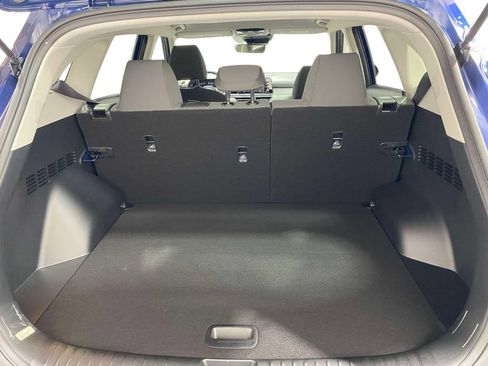New 2026 Kia Seltos LX AWD/4WD image 10