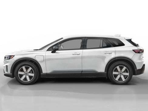 New 2026 Honda Prologue Eco image 3