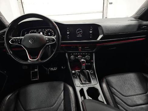 Used 2023 Volkswagen Jetta GLI Autobahn FWD image 17