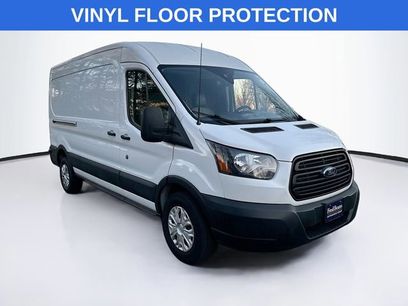Certified 2019 Ford Transit 350 Base