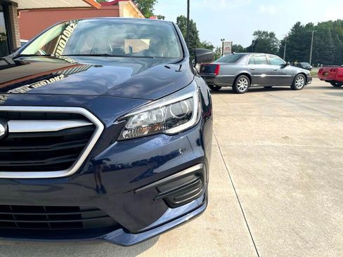 Used 2018 Subaru Legacy 2.5i w/ Alloy Wheel Package image 4