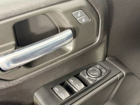 Used 2023 Chevrolet Silverado 3500 W/T w/ Gooseneck/5TH Wheel Package image 16