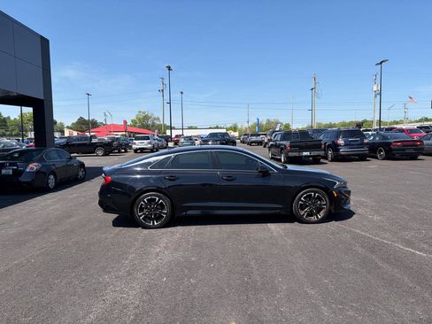 Used 2022 Kia K5 GT-Line w/ GT-Line FWD Premium Package image 2