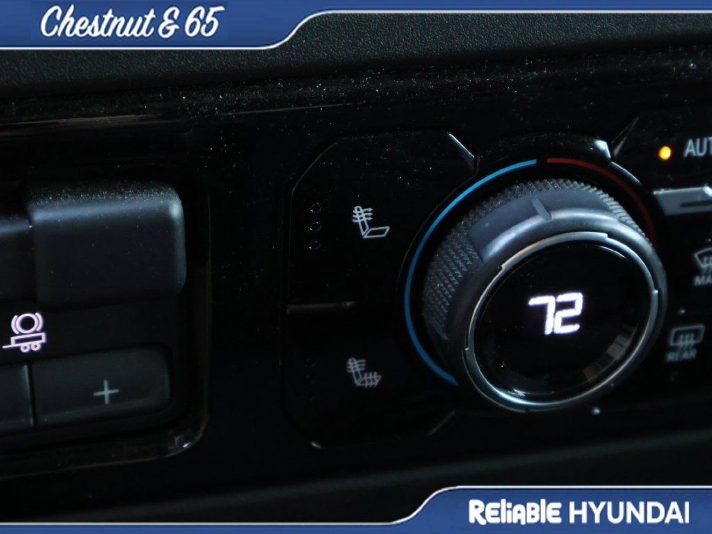 Used 2022 Chevrolet Silverado 1500 RST AWD/4WD image 37