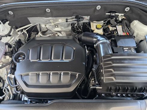 New 2026 Volkswagen Atlas Peak Edition AWD/4WD image 26