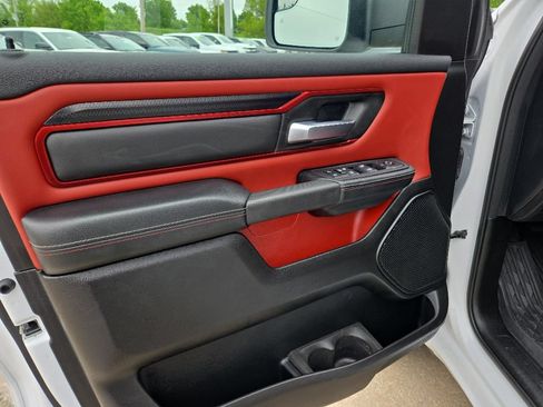 Used 2026 RAM 1500 Rebel w/ Rebel Level 1 Equipment Group AWD/4WD image 38