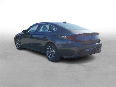 Used 2023 Hyundai Sonata SEL image 4