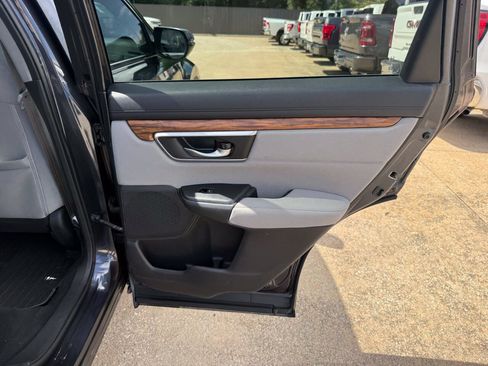 Used 2017 Honda CR-V EX image 16
