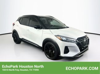 Used 2023 Nissan Kicks SR FWD video 1