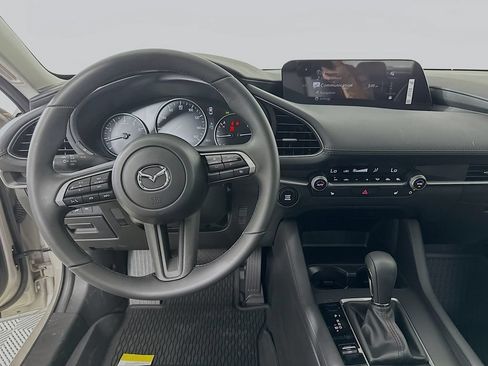 New 2026 MAZDA MAZDA3 2.5 S Sedan w/ Preferred Pkg FWD image 19