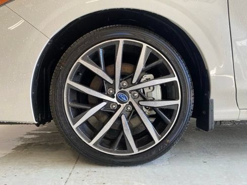 New 2026 Subaru Impreza 2.0i Sport AWD/4WD image 5