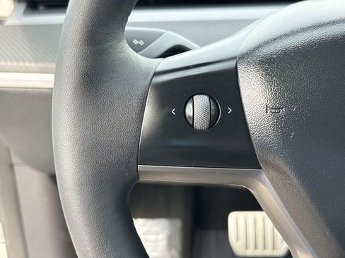 Used 2022 Tesla Model 3 Performance AWD/4WD image 36