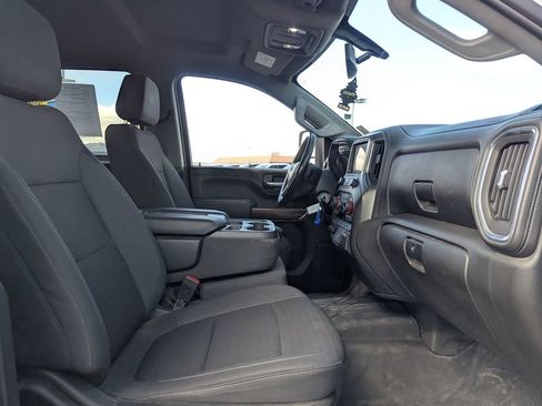 Used 2021 Chevrolet Silverado 2500 LT w/ Fleet Comfort Package AWD/4WD image 33