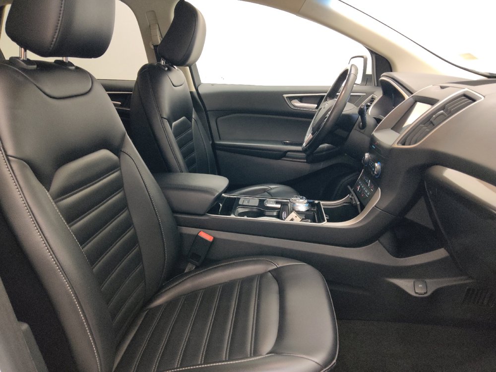 Used 2020 Ford Edge SEL w/ Convenience Package FWD image 21
