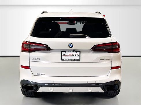 Used 2022 BMW X5 xDrive40i w/ M Sport Package image 6