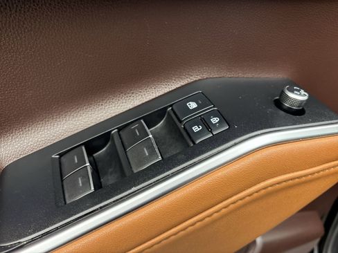 Used 2021 Toyota Highlander Platinum image 19