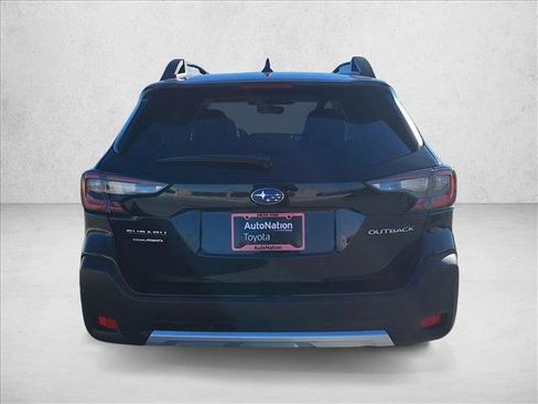 Used 2024 Subaru Outback Limited image 6