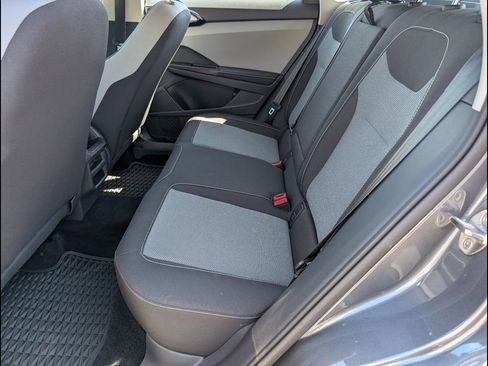 Certified 2024 Volkswagen Taos S image 8