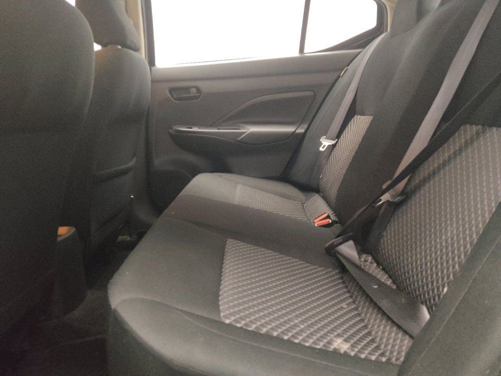 Used 2024 Nissan Versa S w/ Trunk Package FWD image 18