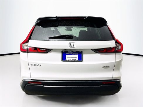 Certified 2025 Honda CR-V EX image 15