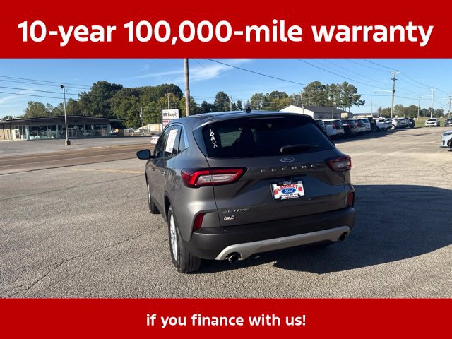 Used 2024 Ford Escape Active FWD image 15