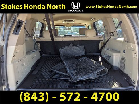 Used 2011 Honda Pilot Touring image 13