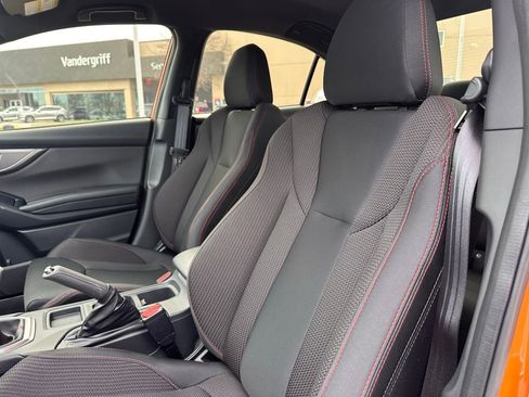 Used 2024 Subaru WRX Premium image 20