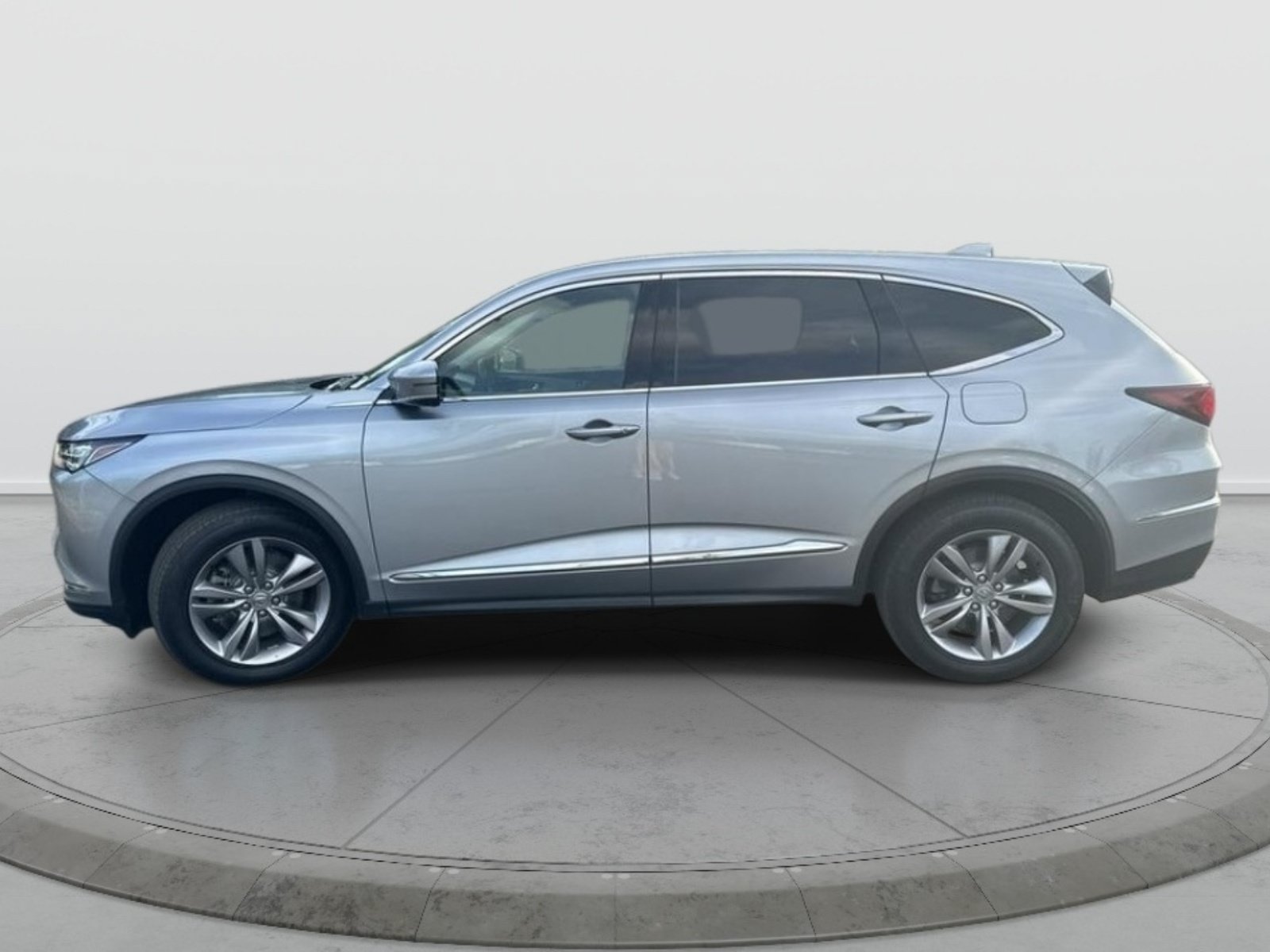 Certified 2024 Acura MDX SH-AWD image 4