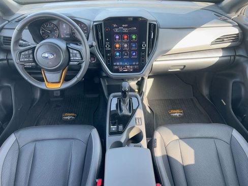 Used 2024 Subaru Crosstrek 2.5i Wilderness image 16