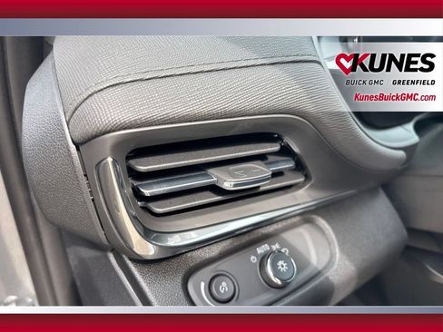 New 2026 Buick Envista Preferred w/ Convenience I Package FWD image 15