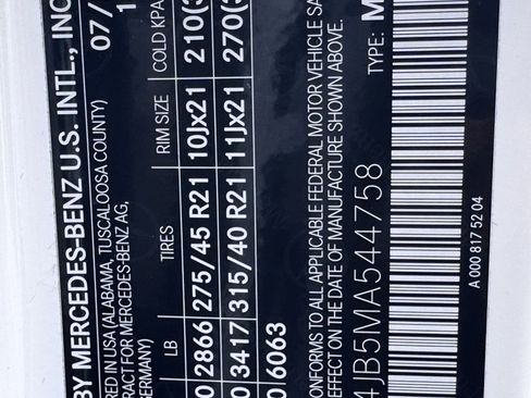 Used 2021 Mercedes-Benz GLE 350 image 35