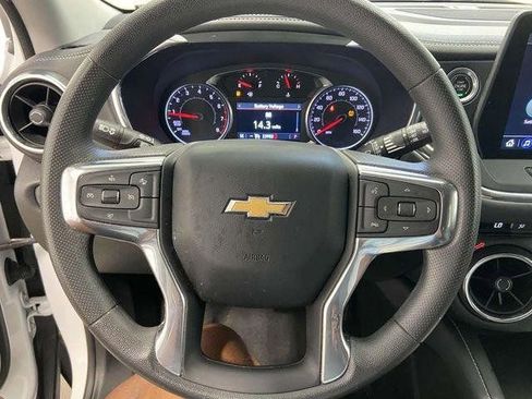 Used 2023 Chevrolet Blazer LT w/ Midnight/Sport Edition image 21