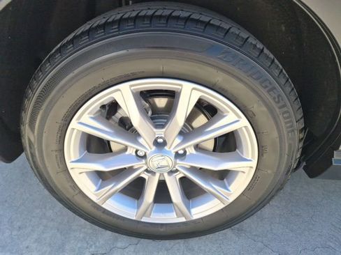 Certified 2024 Honda CR-V EX image 7