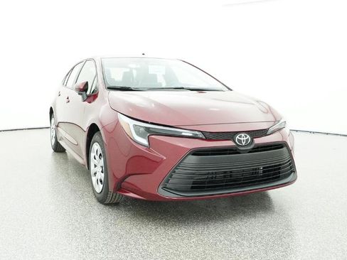 New 2026 Toyota Corolla LE image 31