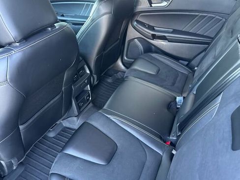 Used 2021 Ford Edge ST w/ Equipment Group 401A image 12