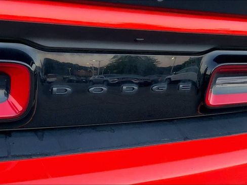 Used 2021 Dodge Challenger GT w/ Blacktop Package RWD image 25