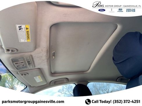 Used 2017 Honda Civic EX image 11