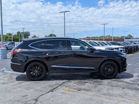 Used 2024 Acura MDX SH-AWD w/ Advance Package image 9