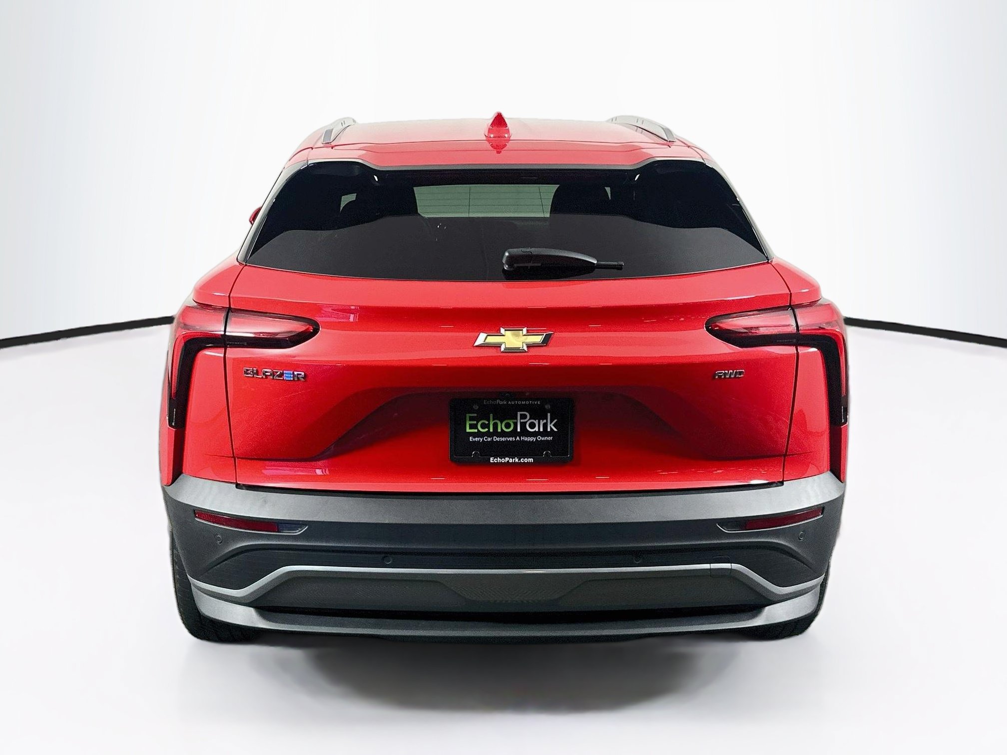 Used 2024 Chevrolet Blazer EV LT AWD/4WD image 7