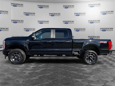 New 2026 Ford F250 XL w/ STX Appearance Package image 2