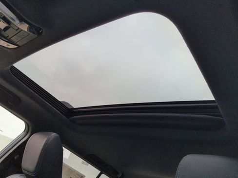 New 2026 Toyota Land Cruiser Base image 13