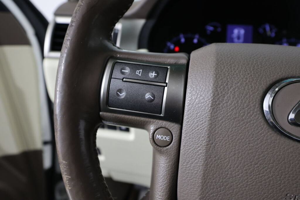 Used 2010 Lexus GX 460 Premium AWD/4WD image 34