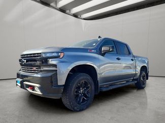 Used 2021 Chevrolet Silverado 1500 LT Trail Boss w/ Convenience Package II video 1