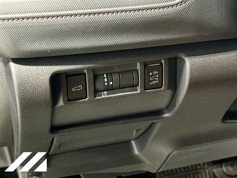 New 2026 Subaru Forester Touring AWD/4WD image 10