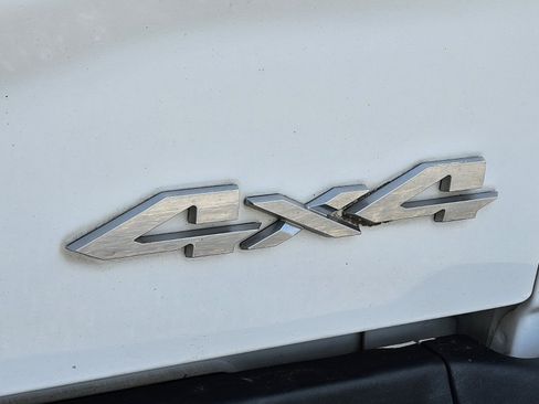 Used 2020 RAM 2500 Tradesman AWD/4WD image 17