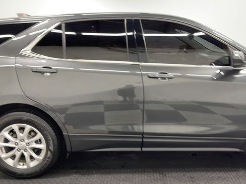 Used 2020 Chevrolet Equinox LT FWD image 20