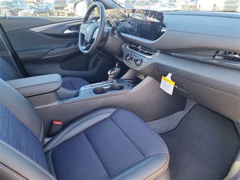 New 2026 Buick Envista Preferred w/ Convenience I Package image 16