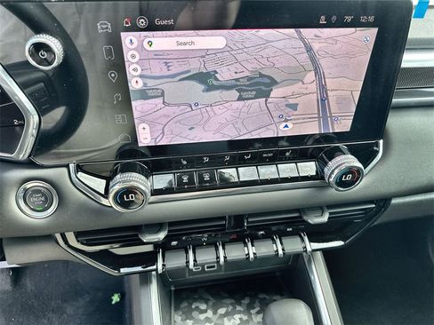 New 2026 GMC Canyon Elevation w/ Convenience Package image 28