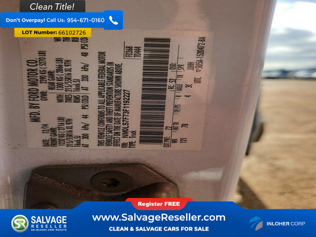 Used 2015 Ford Transit Connect XLT FWD image 17